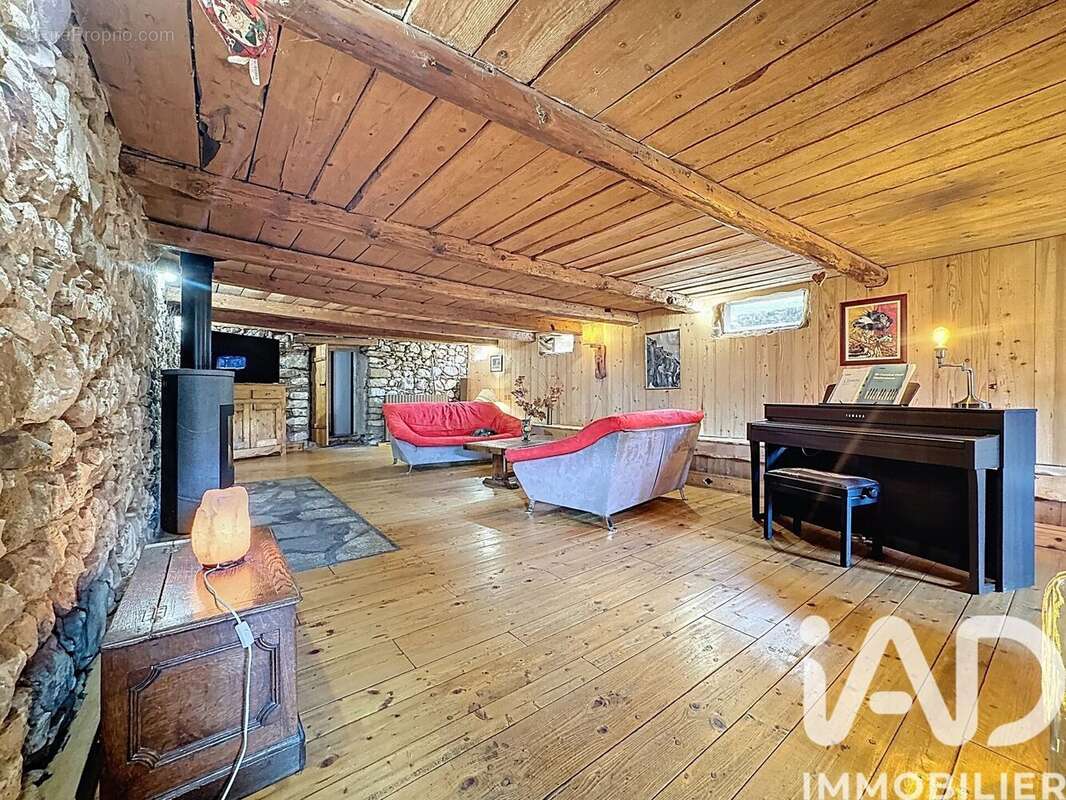 Photo 7 - Maison à BONNEVILLE