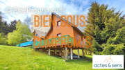 Maison à LES DESERTS