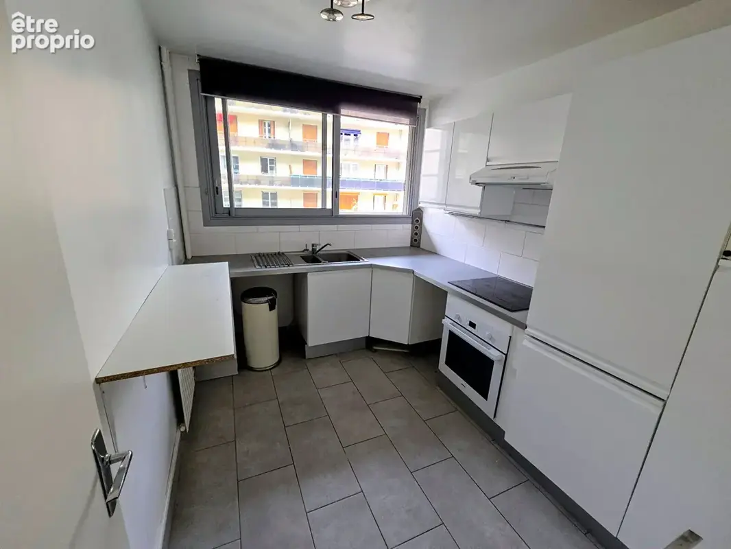 Appartement Boulogne Billancourt 2 pièce(s) 49.83 m2 - photo 5