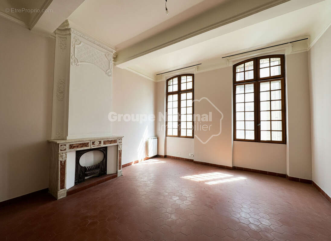 Appartement à TARASCON