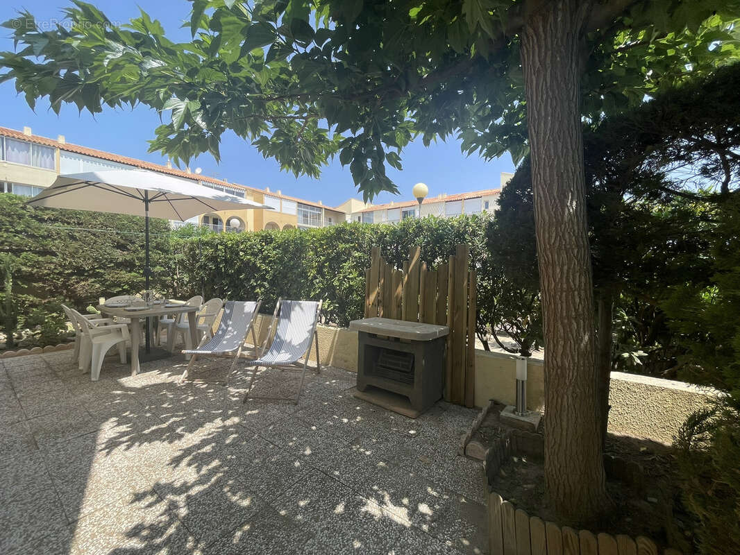 Appartement à NARBONNE