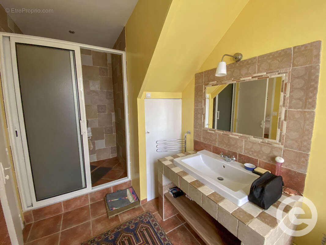 Maison à SAINTE-COLOMBE