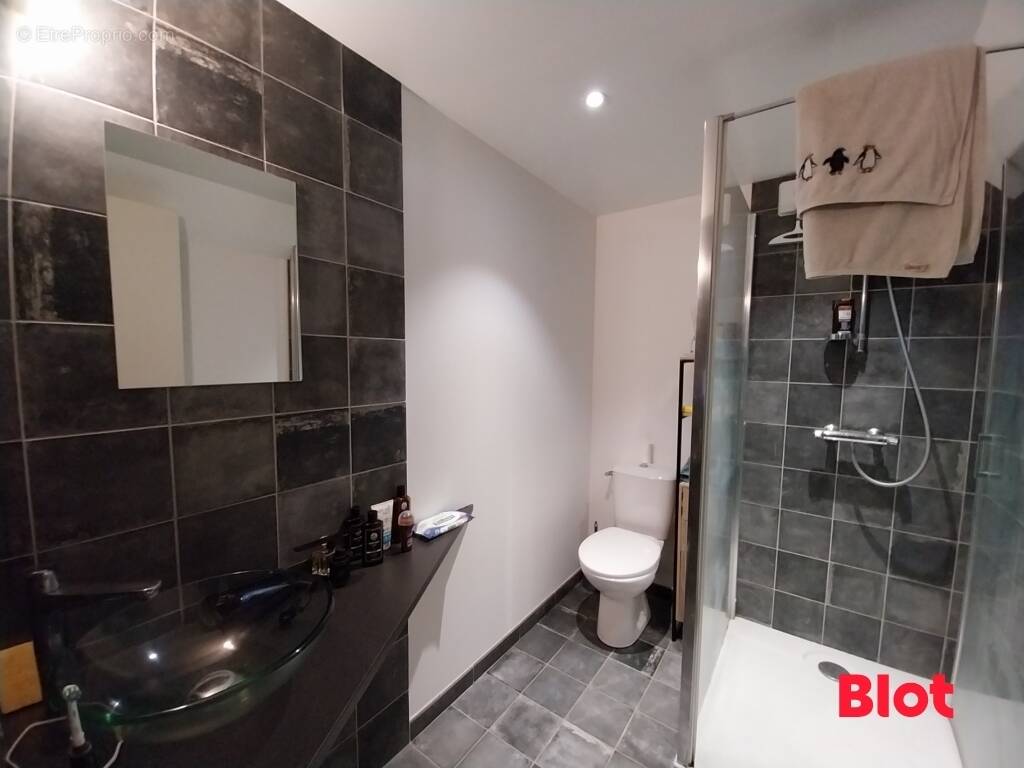 Maison à PLEUDIHEN-SUR-RANCE