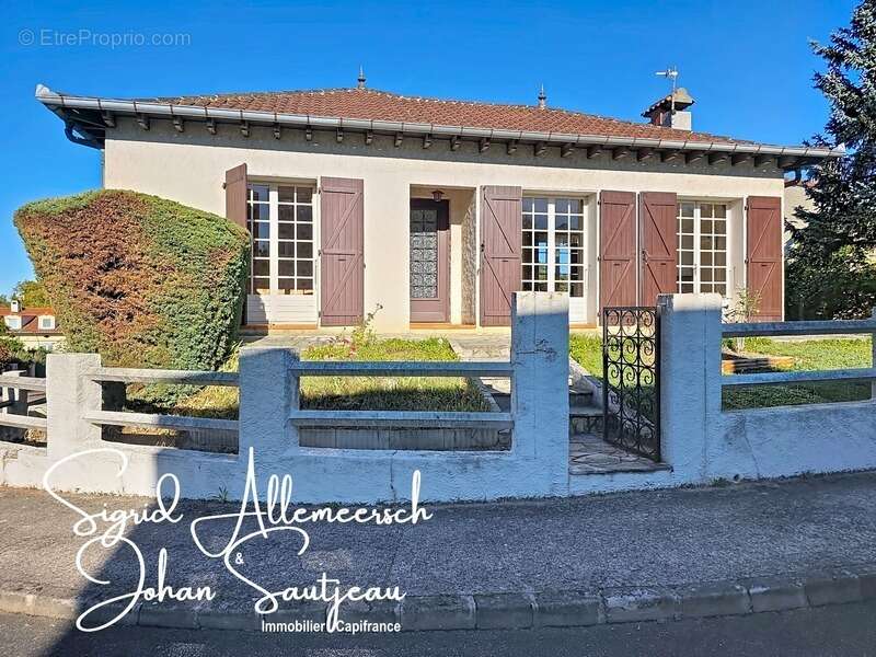 Maison lumineuse de 158m² avec double accès – Quartier recherché de Ramonville - photo 2