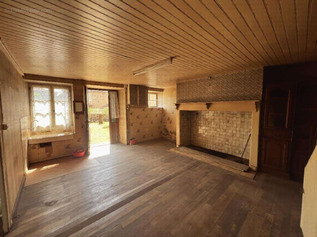 Maison Dussac 4 pièce(s) 90 m2 - photo 3