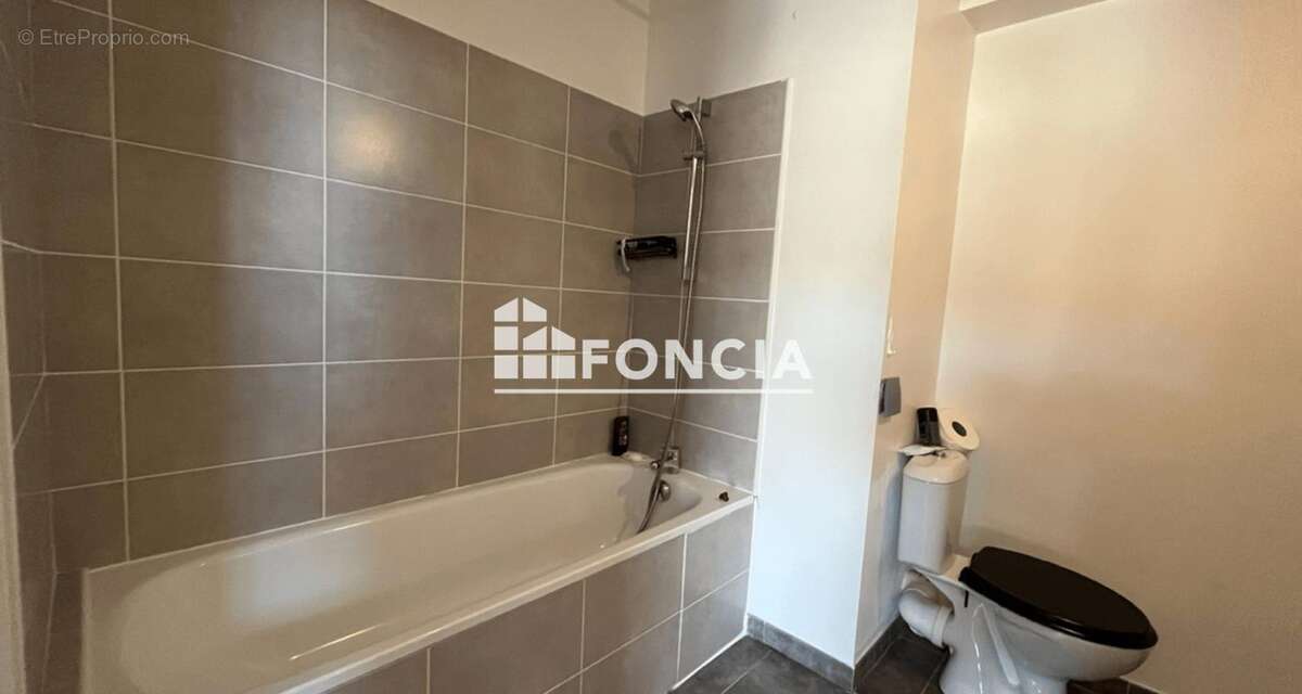 Appartement à JUVIGNAC