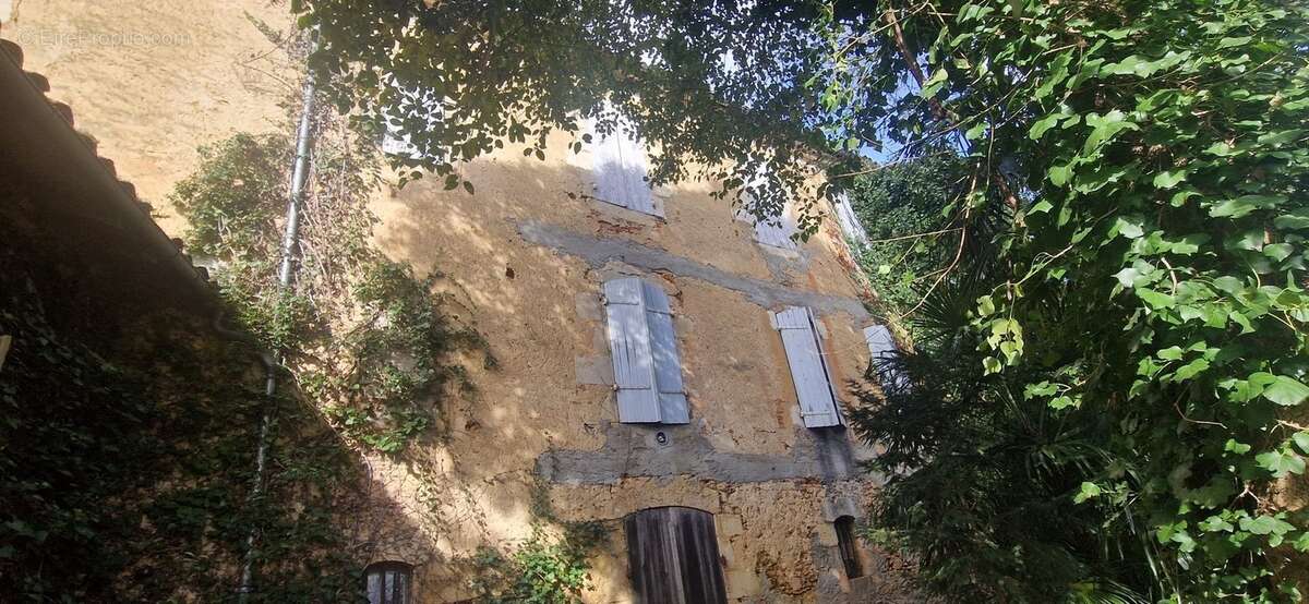 Maison à vendre 8 pièces CAZAUBON (32) - photo 9