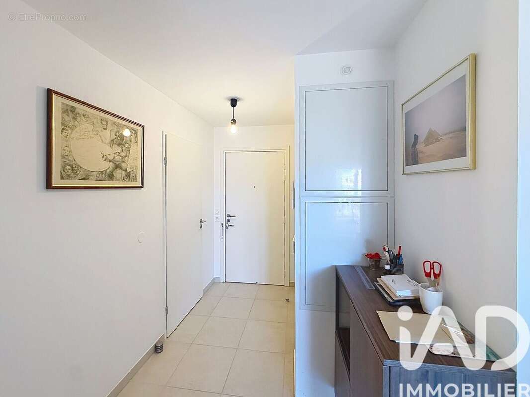 Photo 6 - Appartement à BALARUC-LES-BAINS