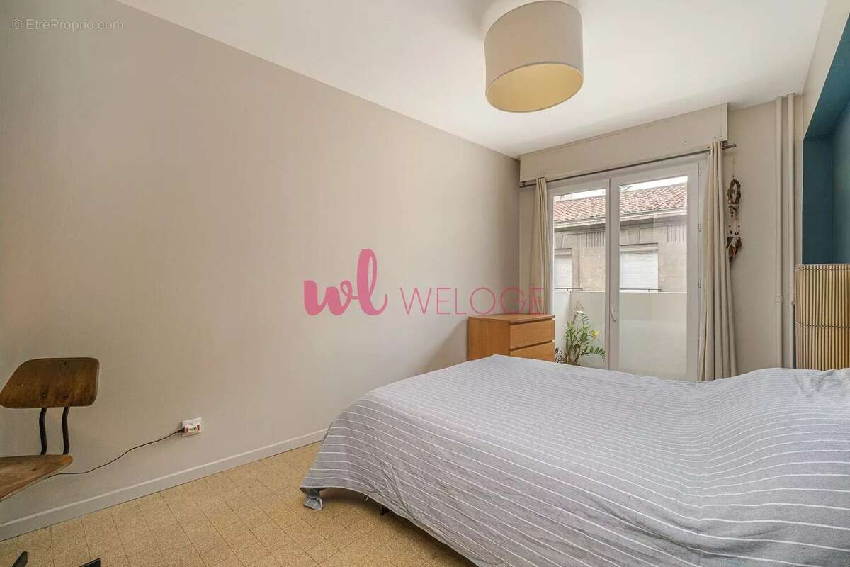 Appartement à MARSEILLE-5E