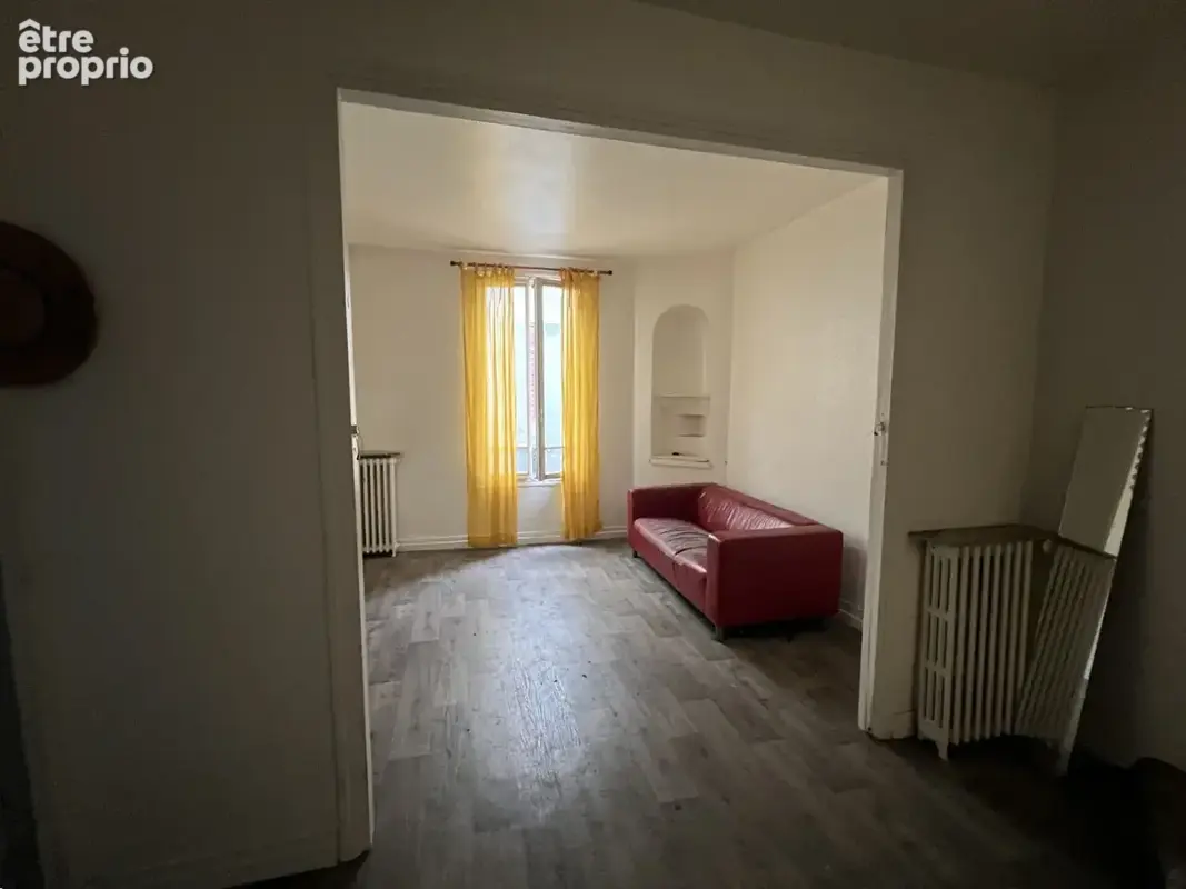 Maison Deuil La Barre 5 pièce(s) 93.40 m2 - photo 3