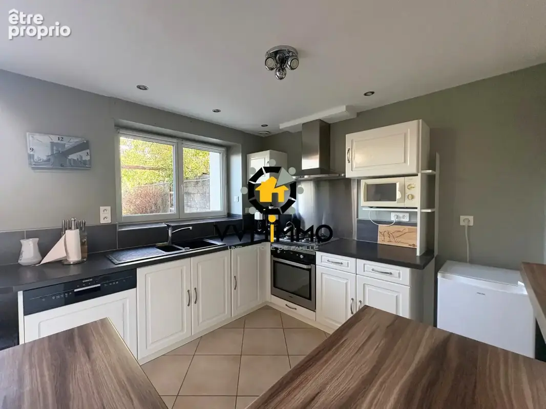 Maison 7 pièces 135 m² à vendre à Le Cellier (44850) - photo 3