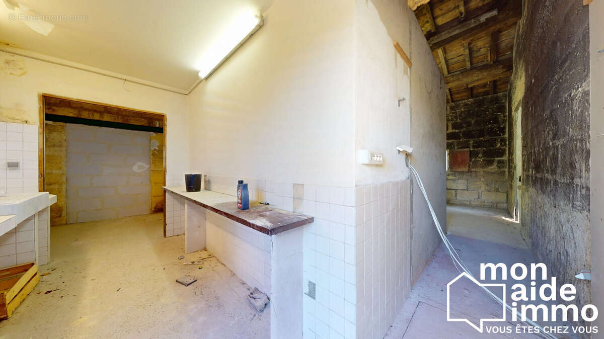 Maison 66 m² à Arveyres  - photo 4
