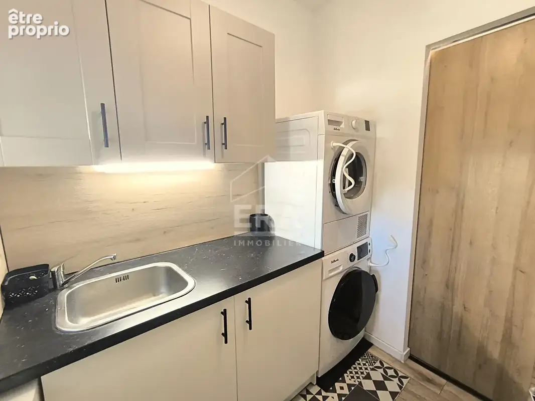 Appartement 83m² à mazan - photo 8