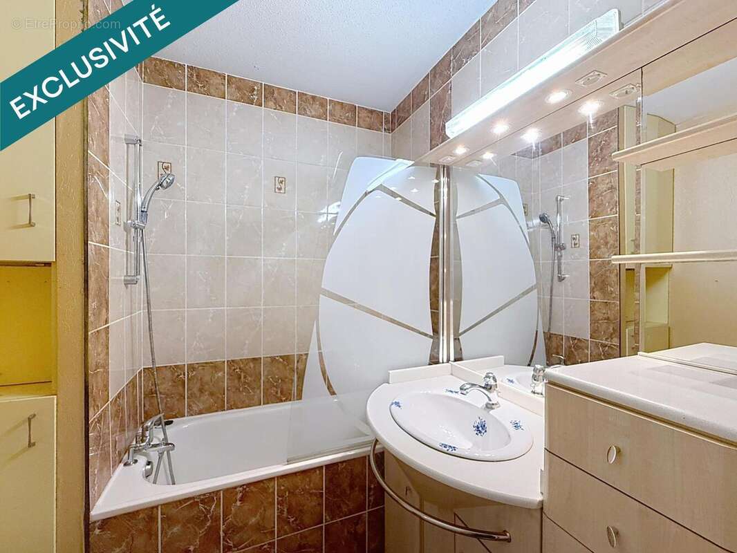 Photo 6 - Appartement à METZ