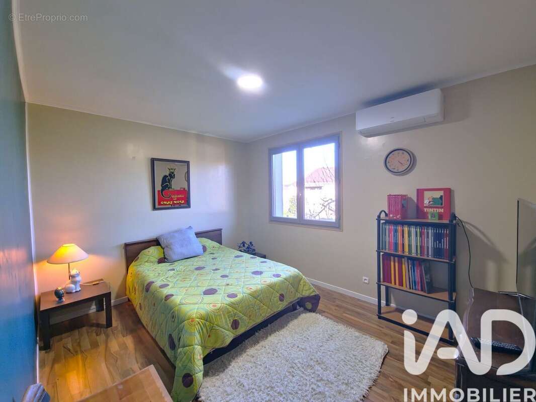 Photo 9 - Maison à BRIVE-LA-GAILLARDE