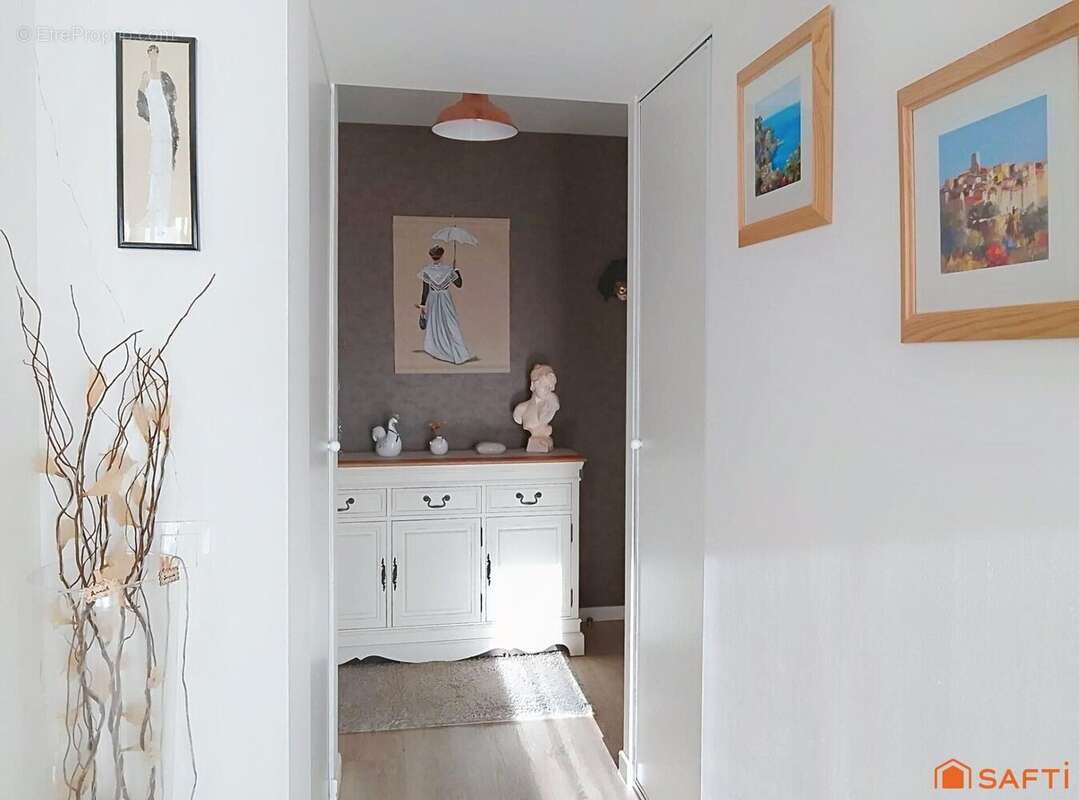 Photo 7 - Appartement à AUBERGENVILLE