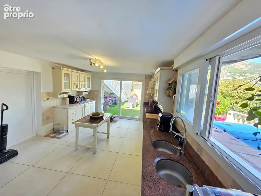 maison 170 m2  indépendante au calme dans la nature - photo 8