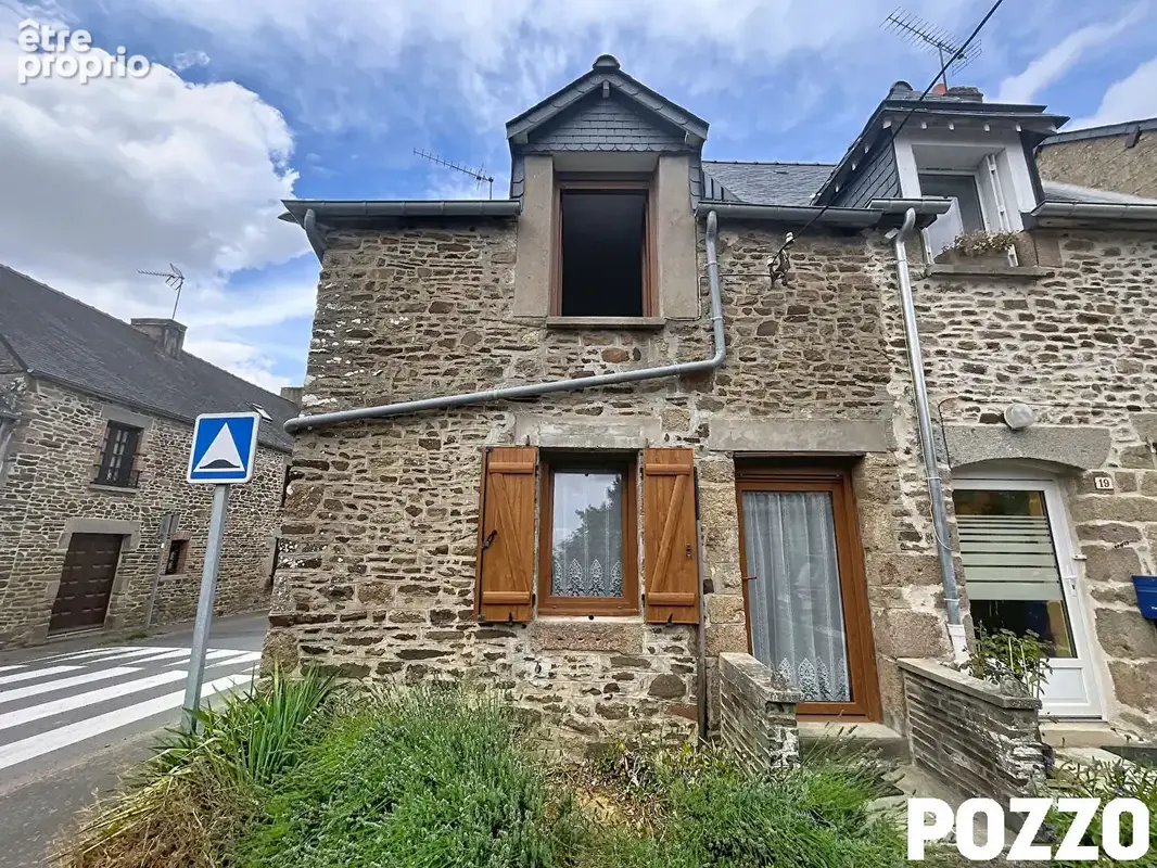 Maison La Boussac 3 pièce(s) 65 m² - photo 9