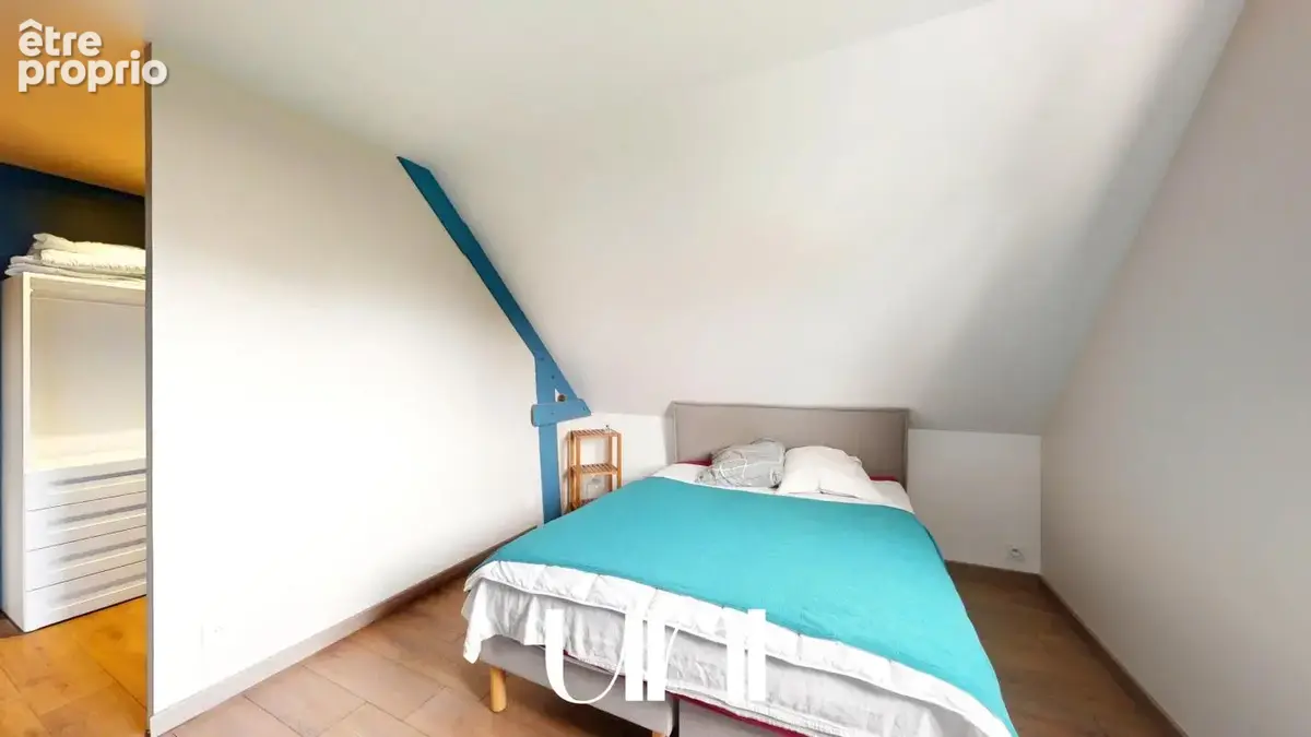 Maison 6 pièces de 120 m2 avec jardin de 398 m2 - photo 12