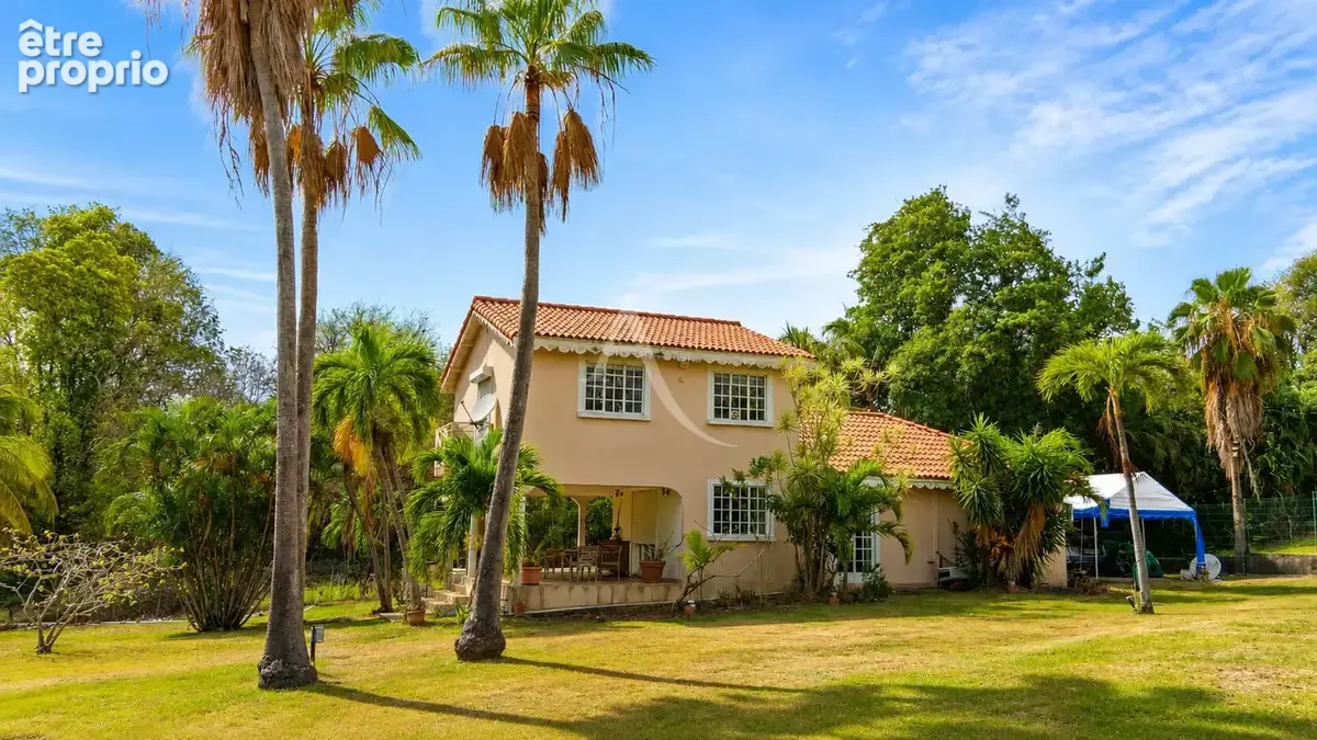 Villa T4 sur vaste terrain,  plus qu'une maison, un cadre de vie - photo 3