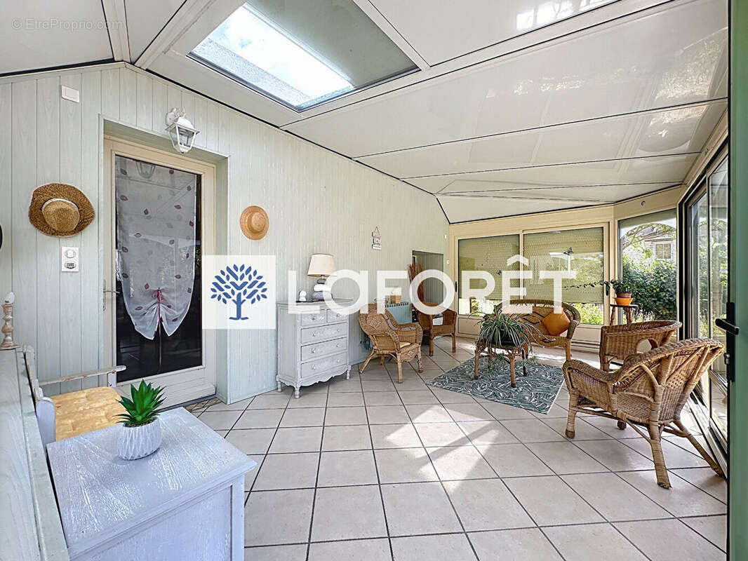 Vente maison saint-generoux - photo 3