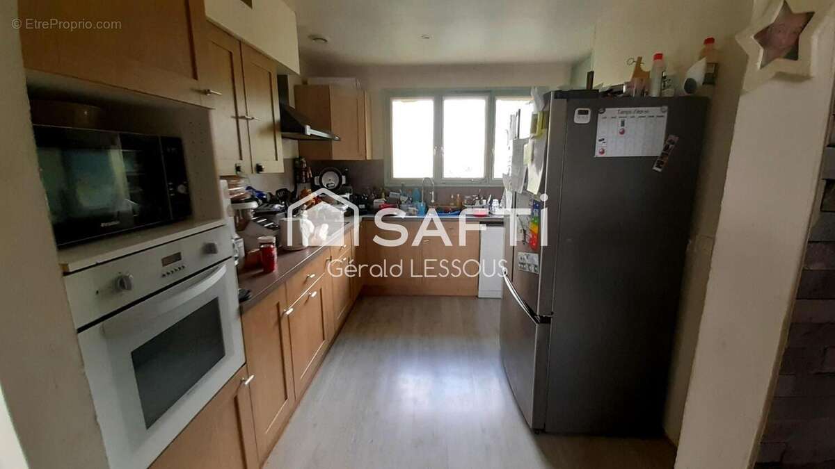 Photo 7 - Maison à SAINT-JULIEN-L&#039;ARS