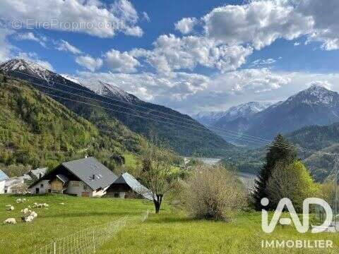 Maison 512 m² à Vaujany  - photo 7
