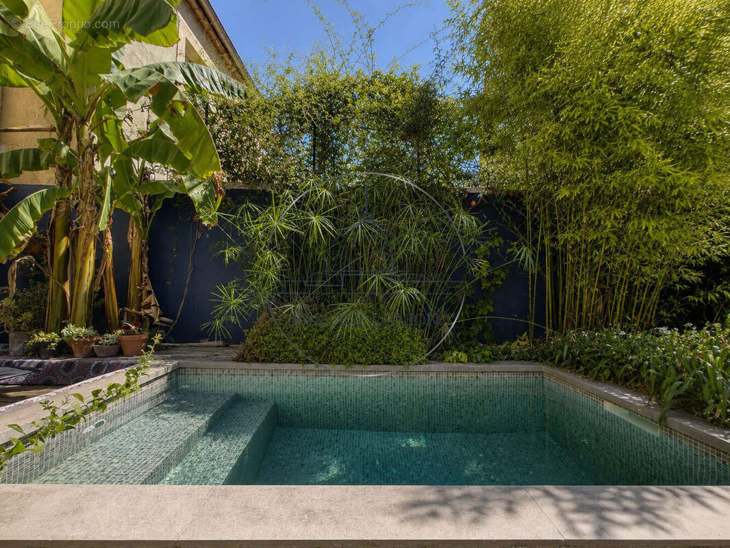 Maison 165 m² à Montpellier  - photo 6