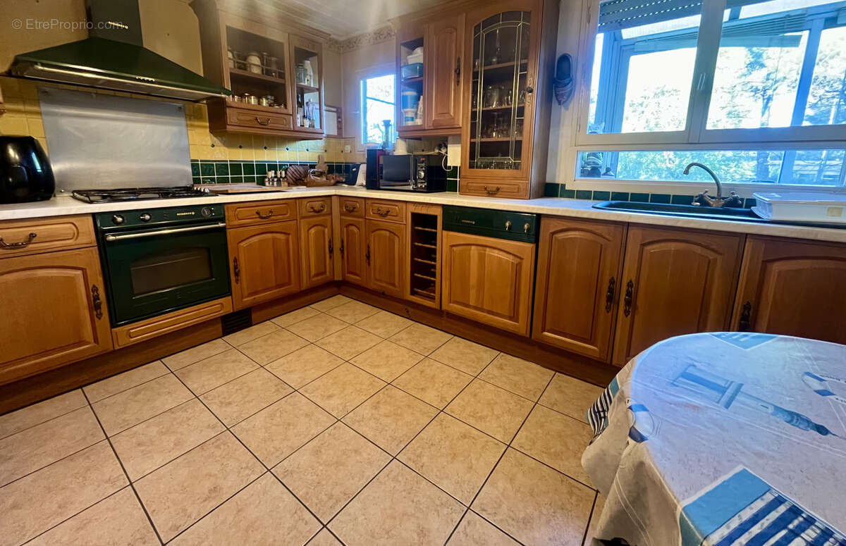 Appartement à AUBAGNE