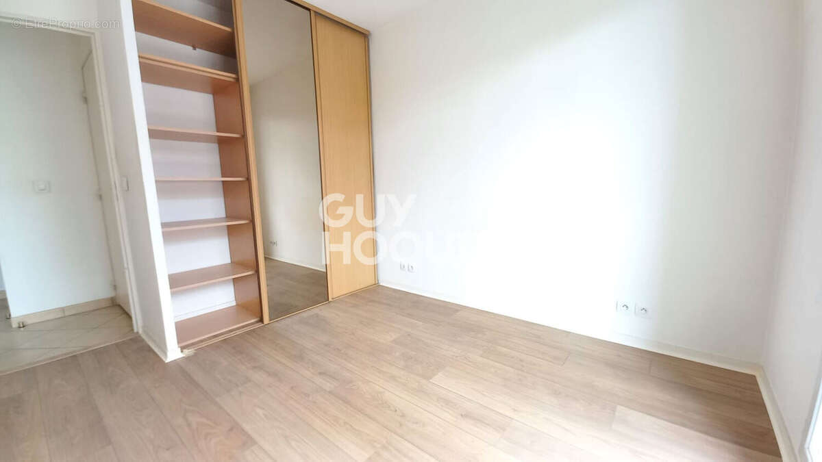 Appartement à CHELLES