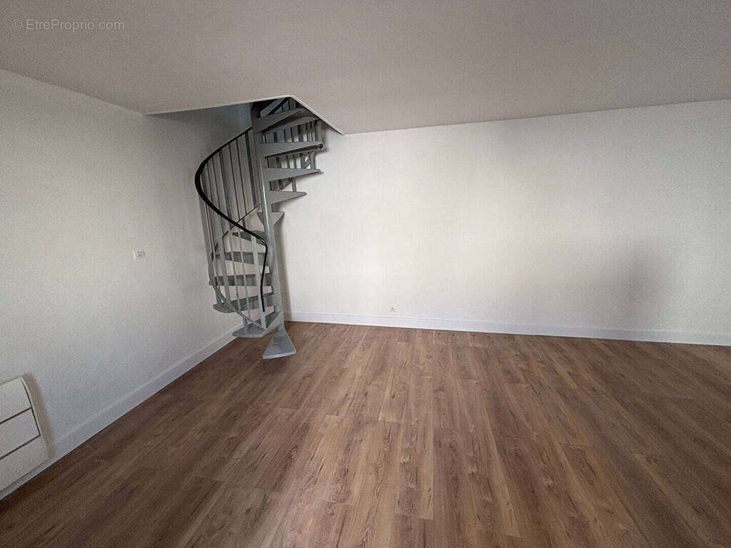 Appartement à BOURGES