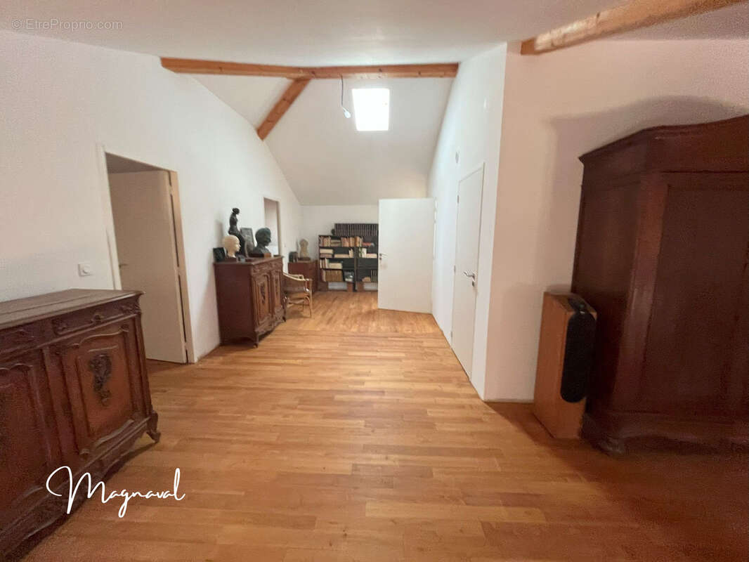 Maison à BEAUMONT-DE-LOMAGNE