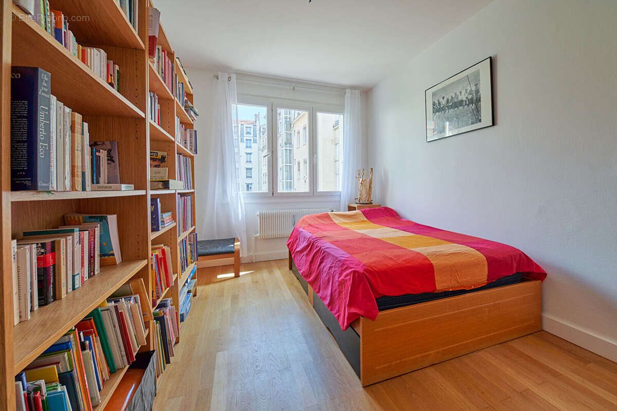 Appartement à LYON-6E