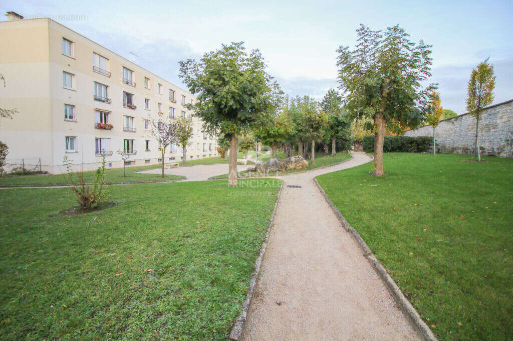 Appartement à POISSY