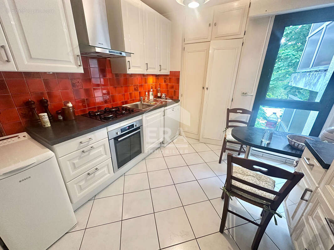 Appartement 70m² à créteil - photo 4