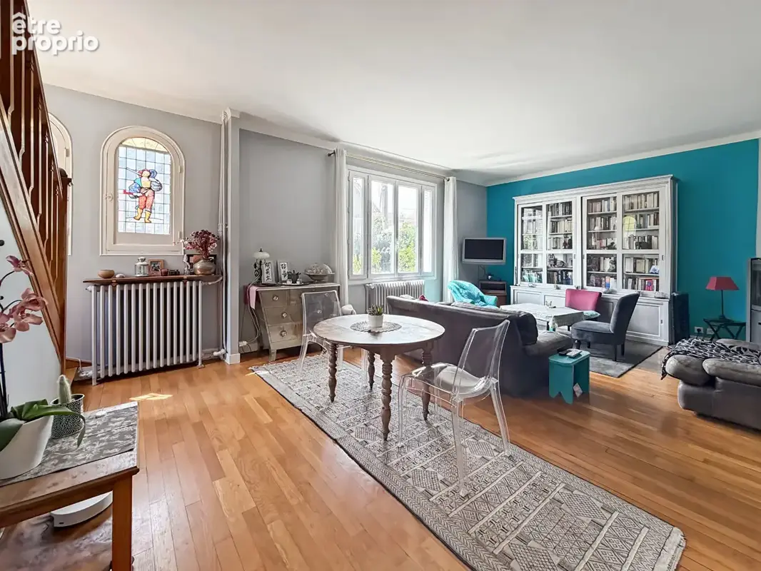 Maison 181m² à orsay - photo 6