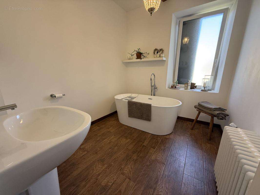 Maison à CARCASSONNE