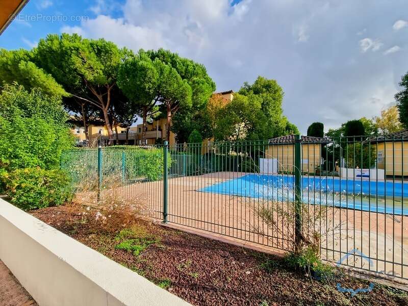 Appartement à LATTES