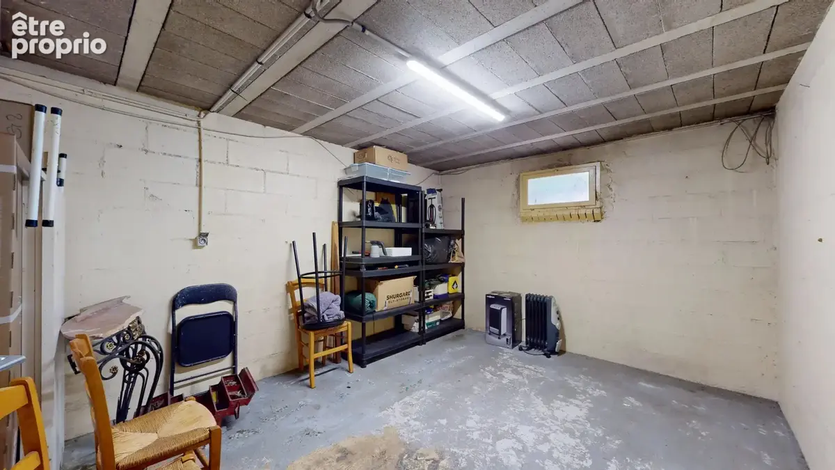 Maison 6 pièces 140 m² à vendre à Montfermeil (93370) - photo 26