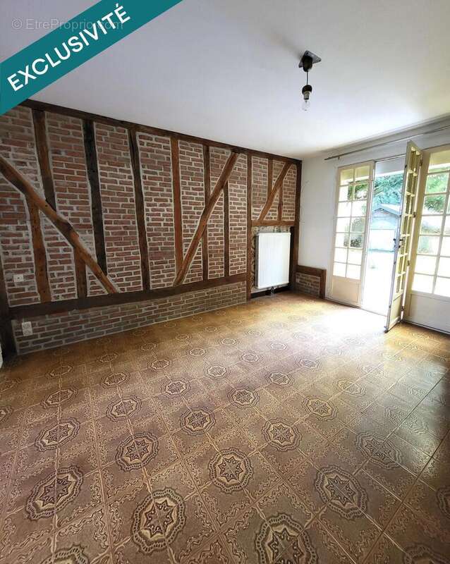 Photo 4 - Maison à MAILLY-MAILLET