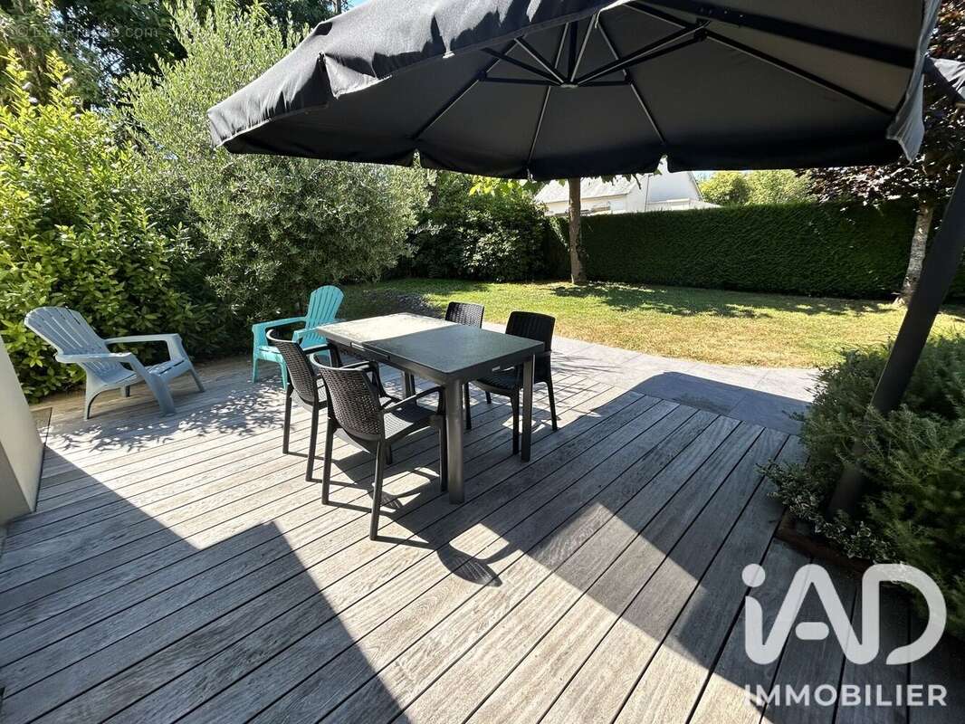 Photo 4 - Maison à PLOUER-SUR-RANCE