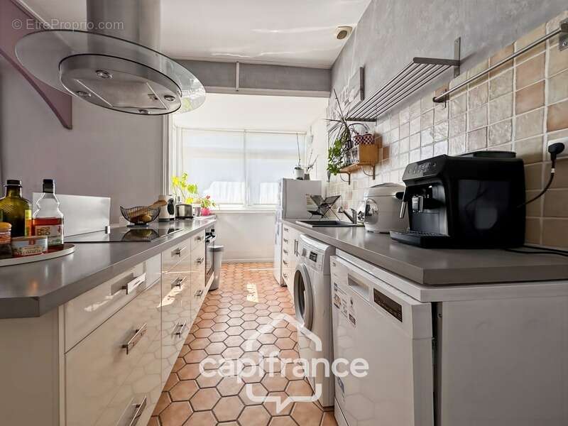 Appartement à SAINT-REMY