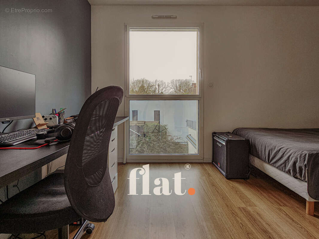 Maison à TREILLIERES