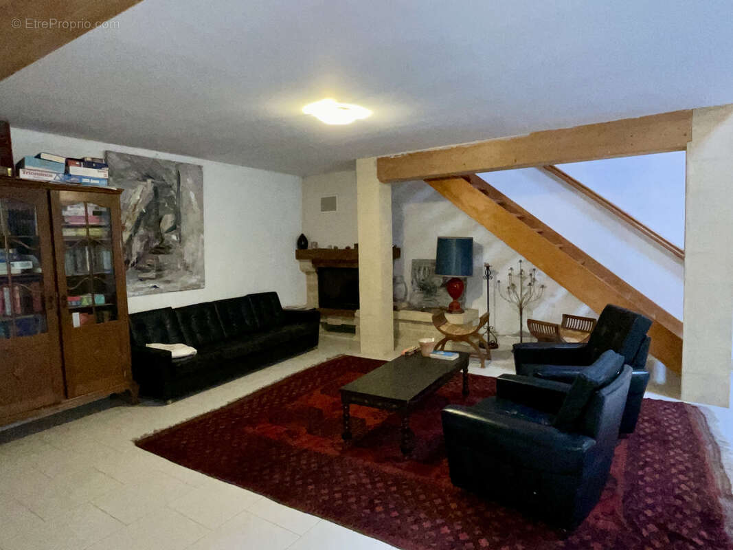 Maison à MARSEILLAN