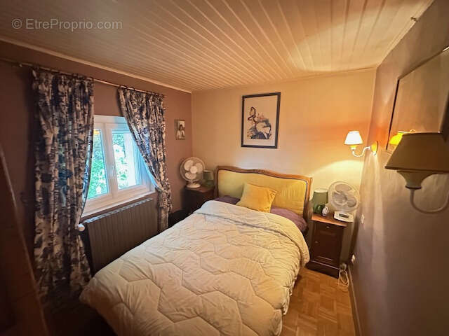 Maison à PERNES-LES-FONTAINES