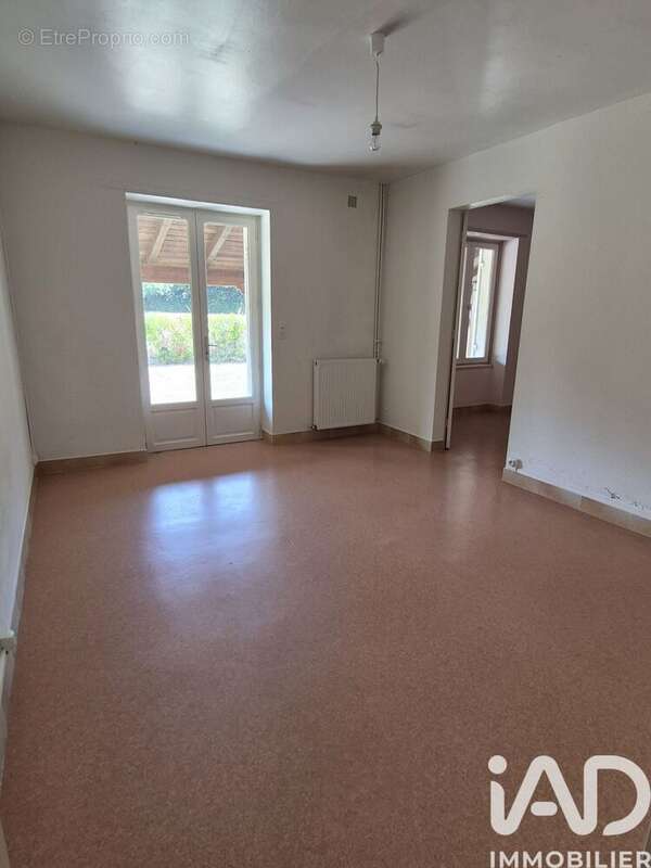 Photo 2 - Maison à VENSAC