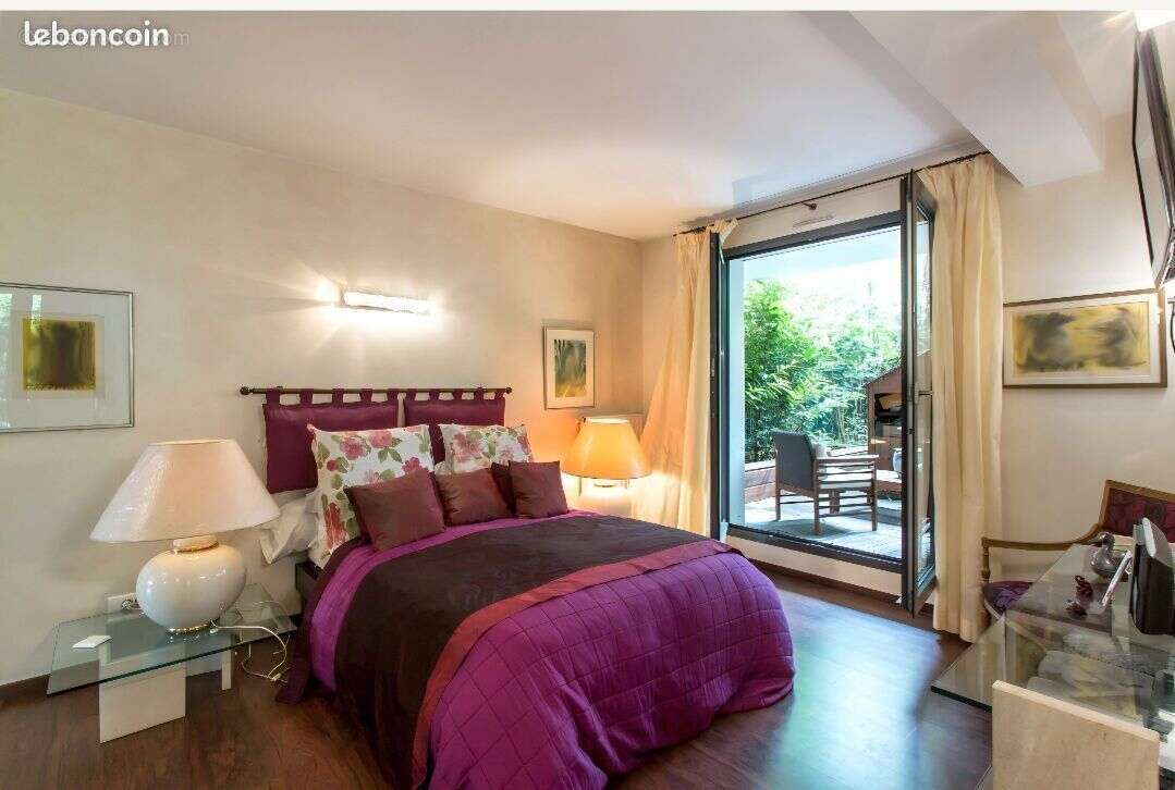 181 m² d'exception et 130 m² de terrasse à l'Orangerie - photo 11