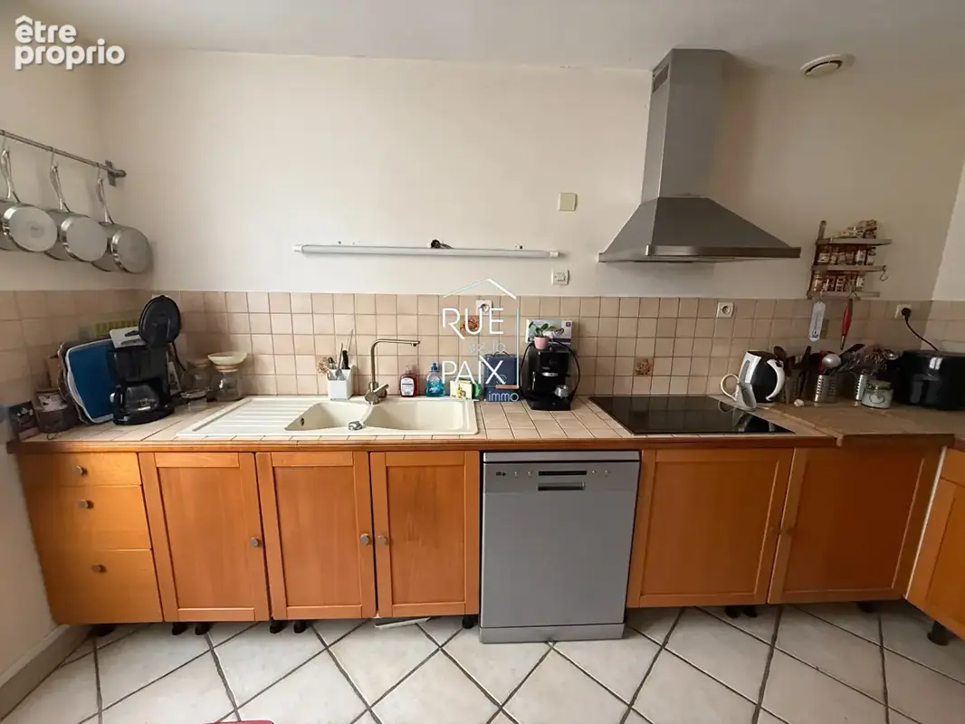Maison Sossais 3 pièce(s) 94.54 m2 - photo 4