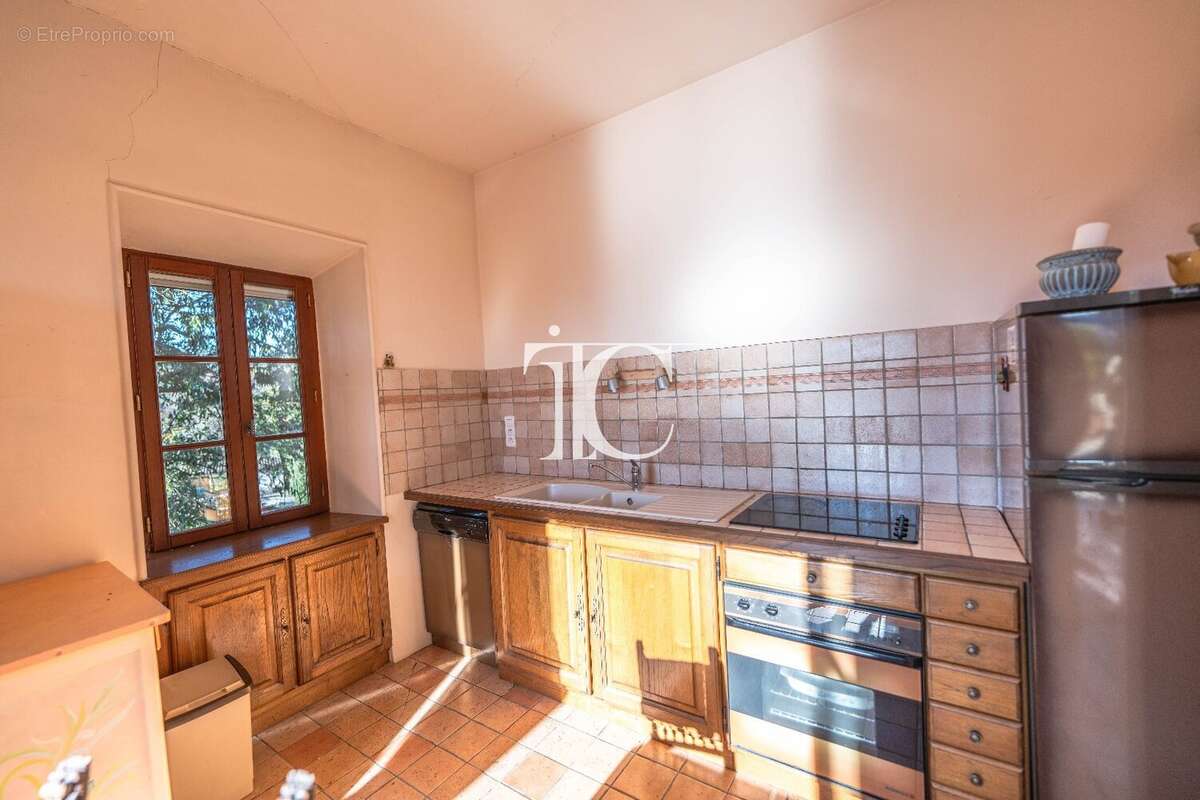 Maison à LAURAC-EN-VIVARAIS