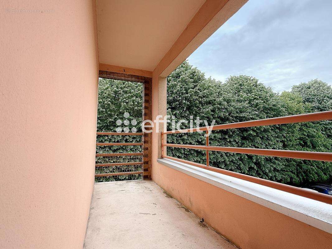 Appartement à CROIX